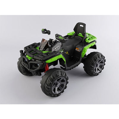 12v elektrische grote ATV rijden op auto's voor kinderen G.W. NW 27.5/22.5kg Motor 550 *2