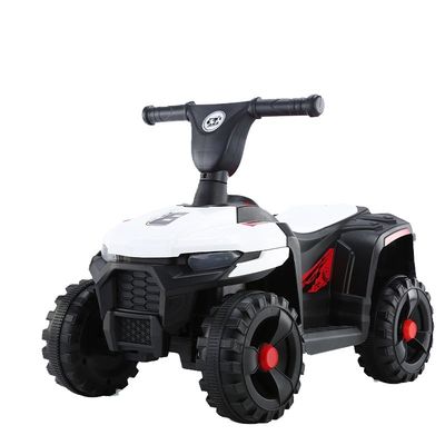 Ride On Toy Style 2023 Off-Road 6V Kinders Speelgoedvoertuig Batterij Elektrische auto voor kinderen