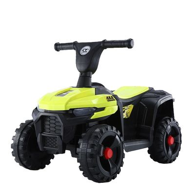 Ride On Toy Style 2023 Off-Road 6V Kinders Speelgoedvoertuig Batterij Elektrische auto voor kinderen