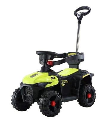Ride On Toy Style 2023 Off-Road 6V Kinders Speelgoedvoertuig Batterij Elektrische auto voor kinderen