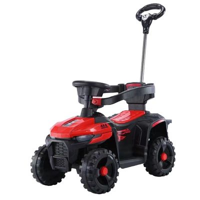 Ride On Toy Style 2023 Off-Road 6V Kinders Speelgoedvoertuig Batterij Elektrische auto voor kinderen