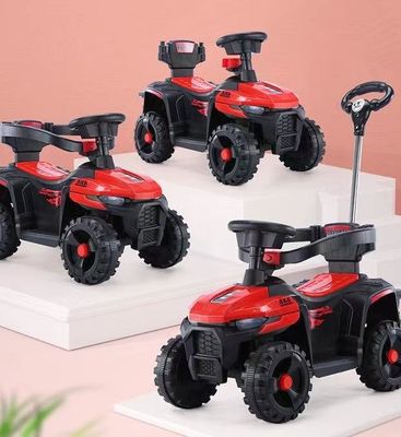 Ride On Toy Style 2023 Off-Road 6V Kinders Speelgoedvoertuig Batterij Elektrische auto voor kinderen