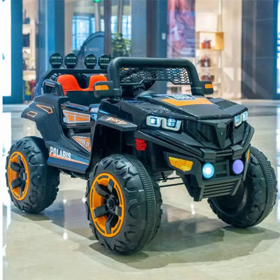 G.W. N.W. 19kg/16kg Motor 380*2 Multi-Function Model 12V Electric Ride On UTV Car voor kinderen