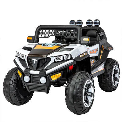4 wielen 12V UTV Kids Electric Toy Drive Rijden op de auto met multi-functie afstandsbediening