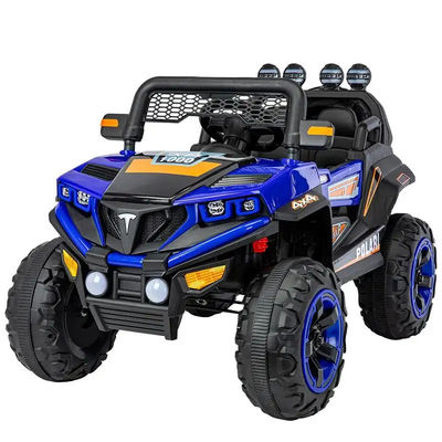 4 wielen 12V UTV Kids Electric Toy Drive Rijden op de auto met multi-functie afstandsbediening