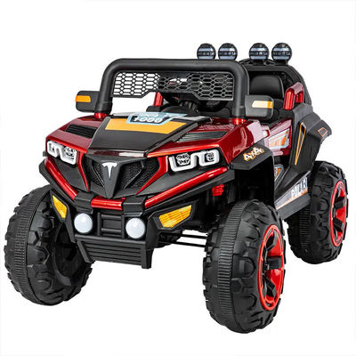 4 wielen 12V UTV Kids Electric Toy Drive Rijden op de auto met multi-functie afstandsbediening