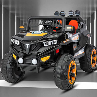 4 wielen 12V UTV Kids Electric Toy Drive Rijden op de auto met multi-functie afstandsbediening