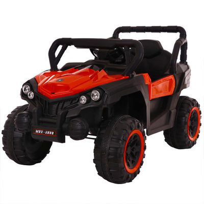 12V 4x4 elektrische Ride On Toy voor kinderen afstandsbediening en doos Grootte 116*83*41cm