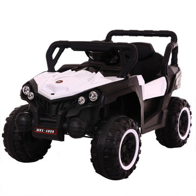 12V 4x4 elektrische Ride On Toy voor kinderen afstandsbediening en doos Grootte 116*83*41cm