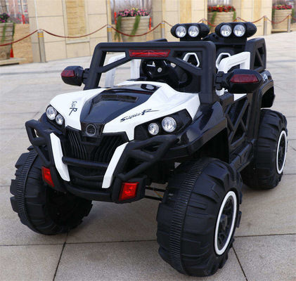 12V 4x4 elektrische Ride On Toy voor kinderen afstandsbediening en doos Grootte 116*83*41cm