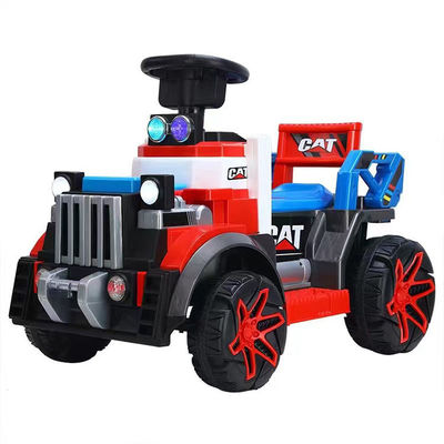 Kinderen Electric 6v ATV Ride On Car voor Kinderen G.W. N.W. 13KG/11.5KG van Supplie