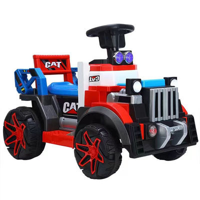 Kinderen Electric 6v ATV Ride On Car voor Kinderen G.W. N.W. 13KG/11.5KG van Supplie