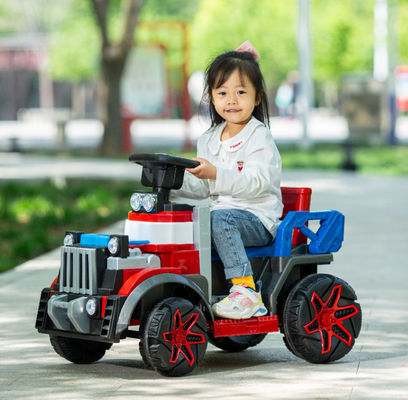 Kinderen Electric 6v ATV Ride On Car voor Kinderen G.W. N.W. 13KG/11.5KG van Supplie
