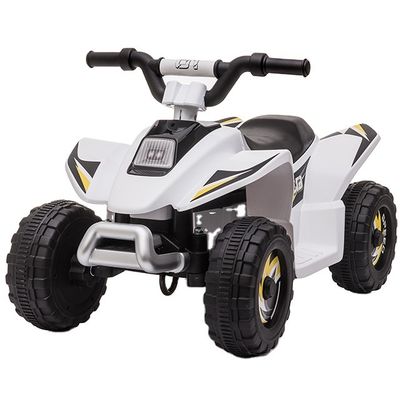 6V7A*1 Batterij ATV Quad Toy Ride On Car Voor kinderen 2-6 jaar oud