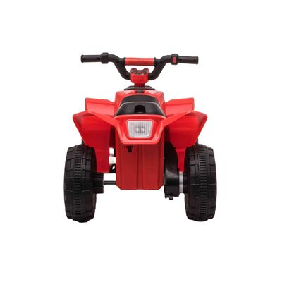 6V7A*1 Batterij ATV Quad Toy Ride On Car Voor kinderen 2-6 jaar oud