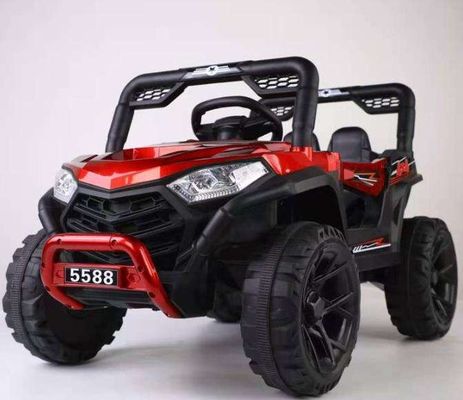 Unisex rijden op 12v elektrische off-road auto met muziek en licht G.W. NW 14KGS/12KGS