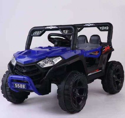 Unisex rijden op 12v elektrische off-road auto met muziek en licht G.W. NW 14KGS/12KGS