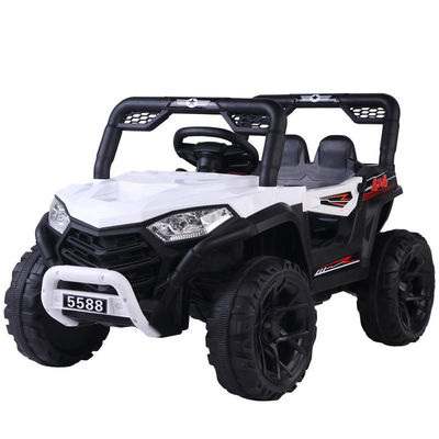 Unisex rijden op 12v elektrische off-road auto met muziek en licht G.W. NW 14KGS/12KGS