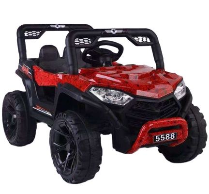 12V batterij rijden op speelgoed Kinderen elektrische off-road auto met afstandsbediening en MP3