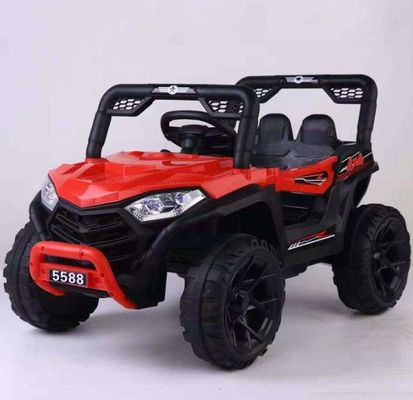 12V batterij rijden op speelgoed Kinderen elektrische off-road auto met afstandsbediening en MP3