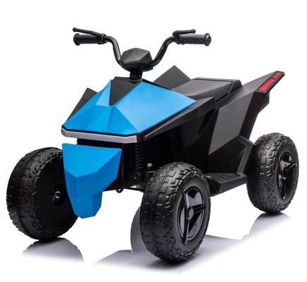 62*34*37 2023 Kindervoertuig met vier wielen en 12V7AH*1 batterij