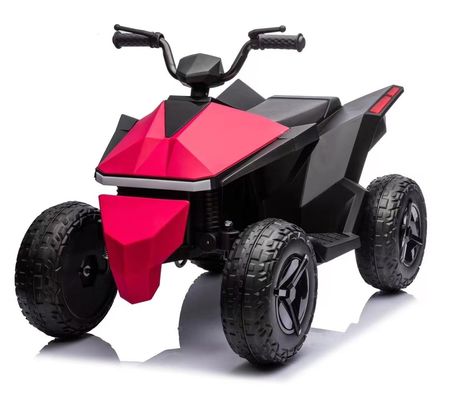 62*34*37 2023 Kindervoertuig met vier wielen en 12V7AH*1 batterij