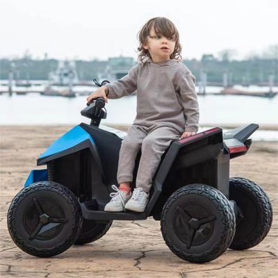 62*34*37 2023 Kindervoertuig met vier wielen en 12V7AH*1 batterij