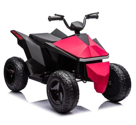 62*34*37 2023 Kindervoertuig met vier wielen en 12V7AH*1 batterij