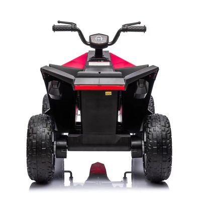 62*34*37 2023 Kindervoertuig met vier wielen en 12V7AH*1 batterij