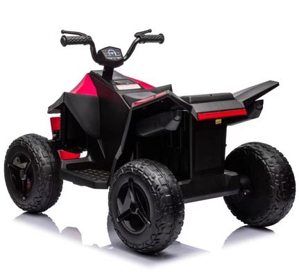62*34*37 2023 Kindervoertuig met vier wielen en 12V7AH*1 batterij
