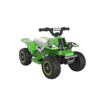 Grootte 71*42*45 6V ATV Rijd op elektrische auto Voor 2-8 jaar oude kinderen