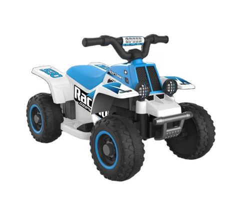 Grootte 71*42*45 6V ATV Rijd op elektrische auto Voor 2-8 jaar oude kinderen