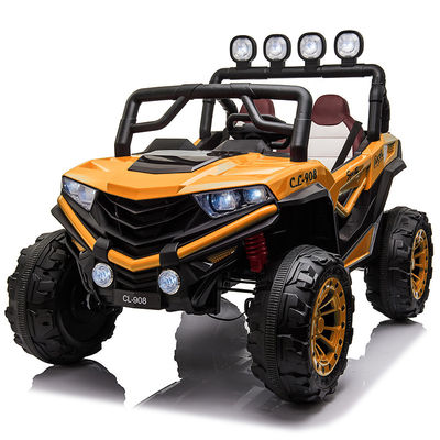 12V UTV elektrische auto voor kinderen G.W. N.W. 35kg/26.5kg Grootte 137*90.5*95