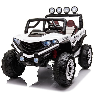 12V UTV elektrische auto voor kinderen G.W. N.W. 35kg/26.5kg Grootte 137*90.5*95