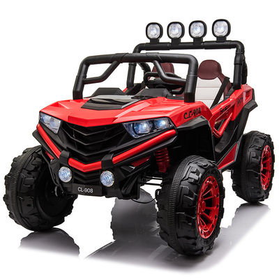 12V UTV elektrische auto voor kinderen G.W. N.W. 35kg/26.5kg Grootte 137*90.5*95