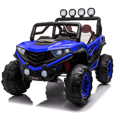 12V UTV elektrische auto voor kinderen G.W. N.W. 35kg/26.5kg Grootte 137*90.5*95