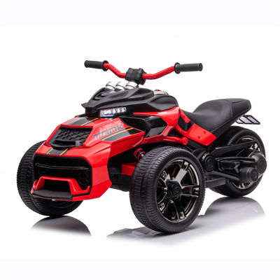 Tweezitter 2024 elektrische auto voor kinderen G.W. N.W. 17.2kg/14.6kg 113*74*60cm