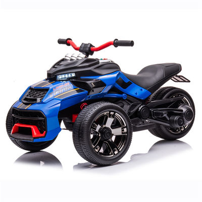 Tweezitter 2024 elektrische auto voor kinderen G.W. N.W. 17.2kg/14.6kg 113*74*60cm