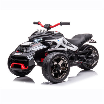 Tweezitter 2024 elektrische auto voor kinderen G.W. N.W. 17.2kg/14.6kg 113*74*60cm