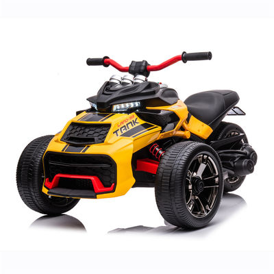 Tweezitter 2024 elektrische auto voor kinderen G.W. N.W. 17.2kg/14.6kg 113*74*60cm