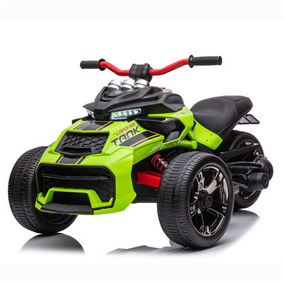 Tweezitter 2024 elektrische auto voor kinderen G.W. N.W. 17.2kg/14.6kg 113*74*60cm